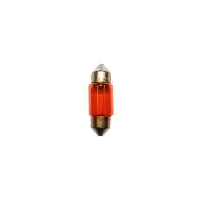 3175A by CEC Industries - Box of 10 T3 FESTOON 12V 10W 10X
