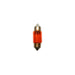 3175A by CEC Industries - Box of 10 T3 FESTOON 12V 10W 10X