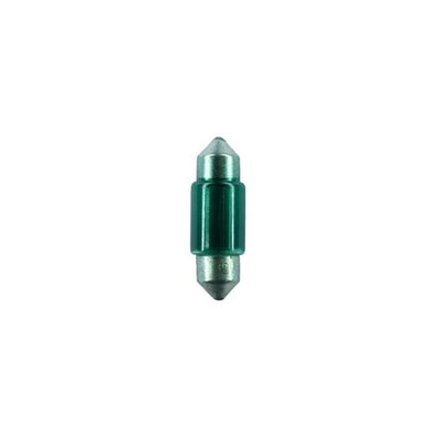 3175G by CEC Industries - Box of 10 T3 FESTOON 12V 10W 10X