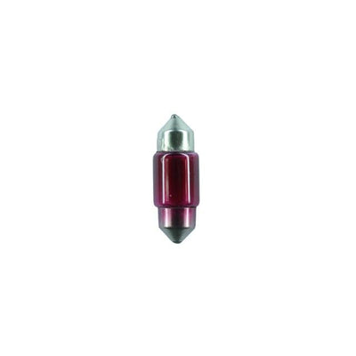 3175R by CEC Industries - Box of 10 T3 FESTOON 12V 10W 10X