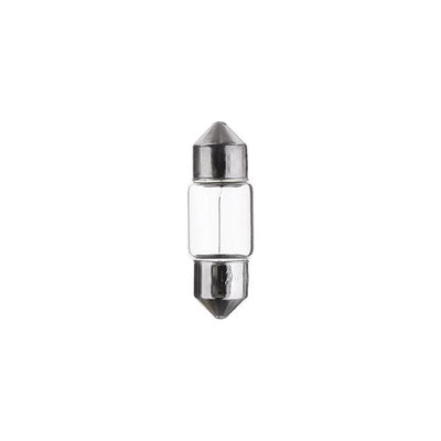 3175 by CEC Industries - Box of 10 T3 FESTOON 12V 10W 10X