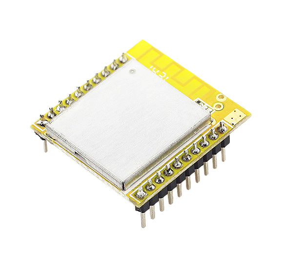 317990015 by Seeed Technology Co., Ltd - RF TXRX MODULE 802.15.4 TH