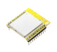 317990015 by Seeed Technology Co., Ltd - RF TXRX MODULE 802.15.4 TH