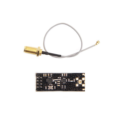 317990025 by Seeed Technology Co., Ltd - RF TXRX MODULE THROUGH HOLE