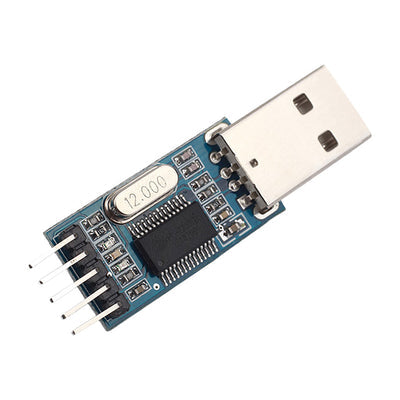 317990027 by Seeed Technology Co., Ltd - PL2303 USB TO SERIAL (TTL) MODUL