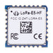 317990687 by Seeed Technology Co., Ltd - RF TXRX MOD SMD LORA WIRELESS