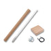 318020612 by Seeed Technology Co., Ltd - LORA FIBERGLASS ANTENNA, 860-930