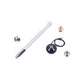 318020708 by Seeed Technology Co., Ltd - LORA FIBERGLASS ANTENNA KIT WITH