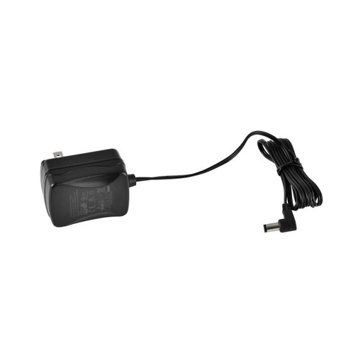 AC Adapter - 12V 500mA by Global Industrial - AC ADAPTER, 12V 500MA