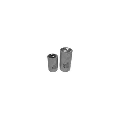 3186EA263U035AHA1 by Cornell Dubilier Electronics (CDE) - 3186EA263U035AHA1