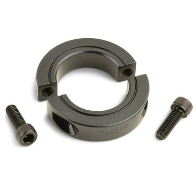 SP-2-F by Ruland Manufacturing - 1/8"" STEEL SHAFT COLLAR