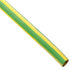 319-01207 by HellermannTyton - 3:1 HEATSHRINK 1M