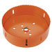 31900 by Klein Tools, Inc. - BI-METAL HOLE SAW, 6-3/8