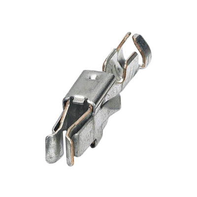 3190658 by Phoenix Contact - CONTACT SOCKET CRIMP TIN