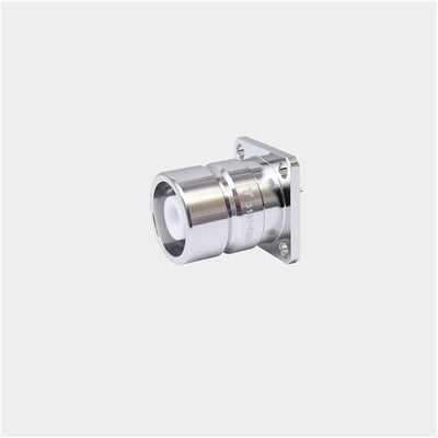 AD-HQF-QCM-PM-2.5 by Amphenol Times Microwave Systems - HPQD FEMALE INSTA-CHANGE ADAPTER