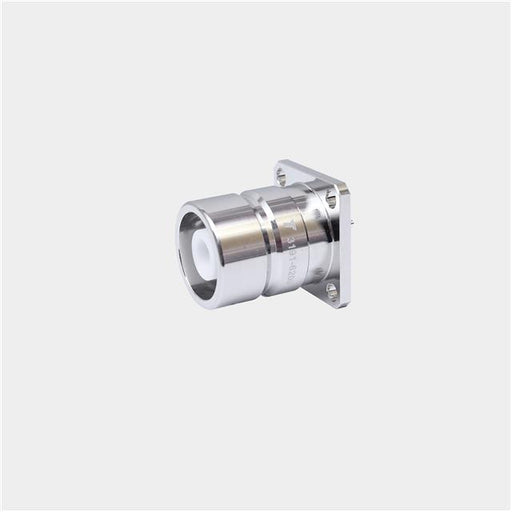 AD-HQF-QCM-PM-2.5 by Amphenol Times Microwave Systems - HPQD FEMALE INSTA-CHANGE ADAPTER