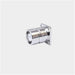 AD-HQF-QCM-PM-2.5 by Amphenol Times Microwave Systems - HPQD FEMALE INSTA-CHANGE ADAPTER