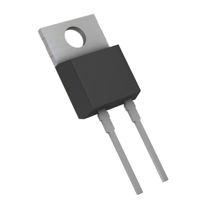 MUR860 by Yangzhou Yangjie Electronic Technology Co.,Ltd - DIODE GEN PURP 600V 8A TO220AC