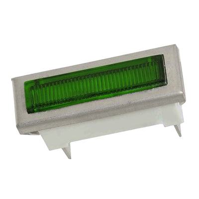 31G18-2112T by Visual Communications Company - VCC - INCAND PANEL INDICATOR 28V