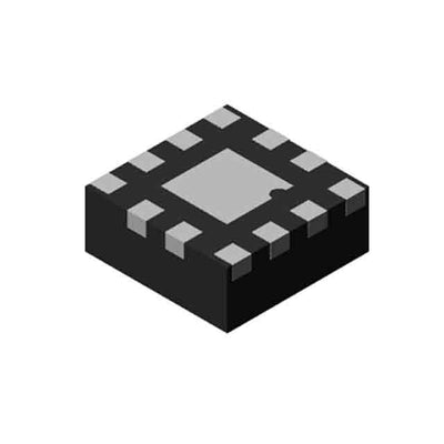 DMN1250UFEL-7 by Diodes Incorporated - MOSFET BVDSS: 8V 24V U-QFN1515-1