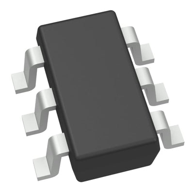 AP74700QW6-7 by Diodes Incorporated - LOAD SWITCH SOT26 T&R 3K