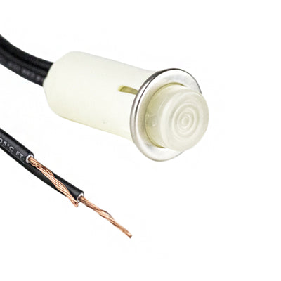 32-2115 by Visual Communications Company - VCC - NEON PANEL INDICATOR 125V
