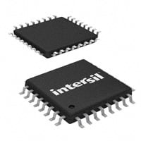 ISL78010ANZ by Renesas Electronics America Inc - IC REG MULTI-OUTP 32-TQFP