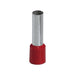 3200713 by Phoenix Contact - CONNECTOR FERRULE DIN 2AWG RED