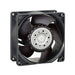 3212J/2NU-343 by ebm-papst Inc. - FAN AXIAL 92X38MM 12VDC WIRE