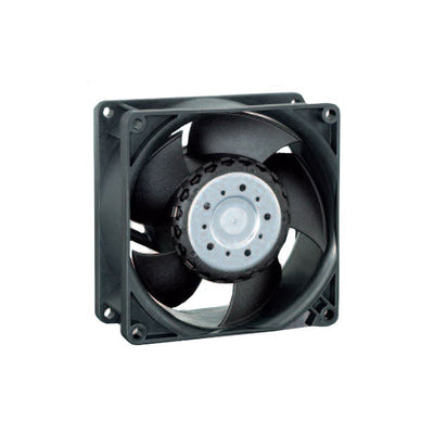 3218JN by ebm-papst Inc. - FAN AXIAL 92X38MM 48VDC WIRE