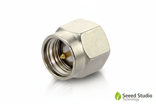 320160014 by Seeed Technology Co., Ltd - CONNECTOR TERMINATOR PLUG SMA