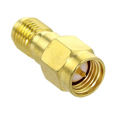 320160015 by Seeed Technology Co., Ltd - CONNECTOR ADAPT PLUG-JACK SMA