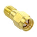320160015 by Seeed Technology Co., Ltd - CONNECTOR ADAPT PLUG-JACK SMA