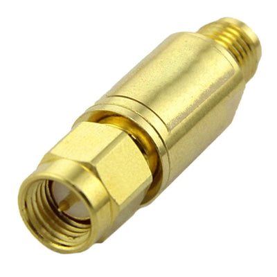 320160016 by Seeed Technology Co., Ltd - RF ATTENUATOR 10DB 50OHM SMA