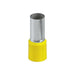 3201848 by Phoenix Contact - CONNECTOR FERRULE DIN 2/0AWG YELLOW