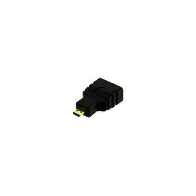 320210001 by Seeed Technology Co., Ltd - ADAPT HDMI MICR PLG TO HDMI RCPT
