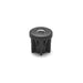 320263 by Elesa USA Corporation - NDX.T, ROUND END-CAPS FOR TUBES,