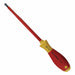 32039 by Wiha - SCREWDRIVER SLOTTED 6.5MM 10.55