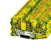 3208786 by Phoenix Contact - CONNECTOR TERM BLK FEED THRU 4-20 AWG