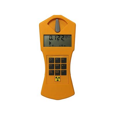 GS-1 by PCE Instruments - Geiger Counter