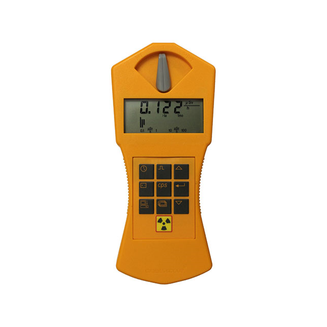 GS-1 by PCE Instruments - Geiger Counter