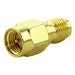 320990006 by Seeed Technology Co., Ltd - CONNECTOR ADAPT RP-SMA JCK TO SMA PLG