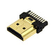 320990008 by Seeed Technology Co., Ltd - CONNECTOR PLUG HDMI 19POS SOLDER