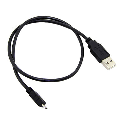 321010007 by Seeed Technology Co., Ltd - CABLE A PLUG TO MCR B PLUG 1.57