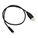 321010007 by Seeed Technology Co., Ltd - CABLE A PLUG TO MCR B PLUG 1.57