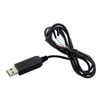 321010012 by Seeed Technology Co., Ltd - USB TO TTL SERIAL CABLE DEBUGGER