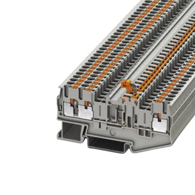 3210170 by Phoenix Contact - CONNECTOR TERM BLK DISCONN 12-26AWG