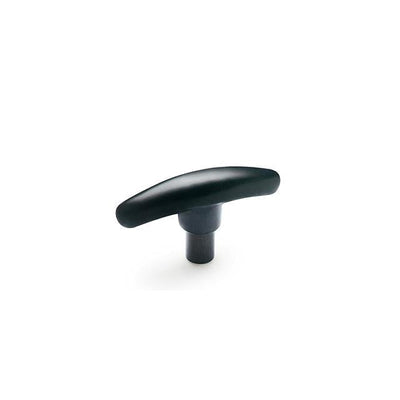 32101 by Elesa USA Corporation - L.152, T-HANDLES, T-HANDLES