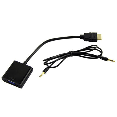 321020002 by Seeed Technology Co., Ltd - HDMI TO VGA ADAPTER