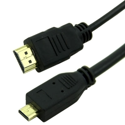 321020003 by Seeed Technology Co., Ltd - CABLE HDMI-A M - MCR HDMI-D M 1.5M